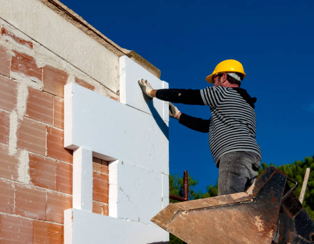 Best Garage Insulation Installation  in Saunders Lake, OR